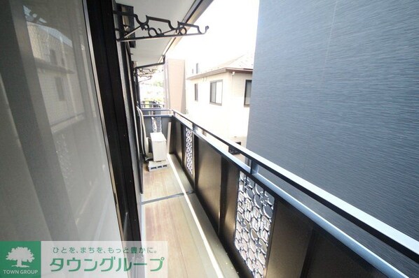 センチュリーハイツの物件内観写真